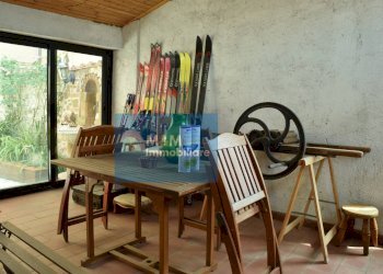 parte interna dependance - Stabile - Palazzo via Pelasga
 
45, Cori - foto 17