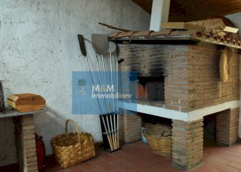 forno a legna interno dependance - Stabile - Palazzo via Pelasga
 
45, Cori - foto 18