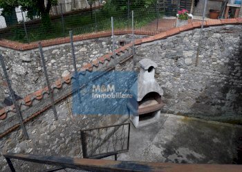 vista dal terrazzo della cucina - Stabile - Palazzo via Pelasga
 
45, Cori - foto 26