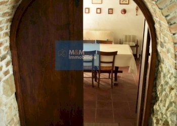 Foto 31 - Stabile - Palazzo via Pelasga
 
45, Cori - foto 31