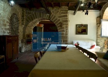 prospettiva di una parte del rustico - Stabile - Palazzo via Pelasga
 
45, Cori - foto 36