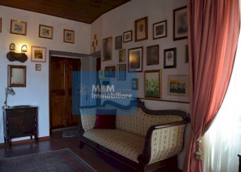 ingresso primo piano - Stabile - Palazzo via Pelasga
 
45, Cori - foto 42