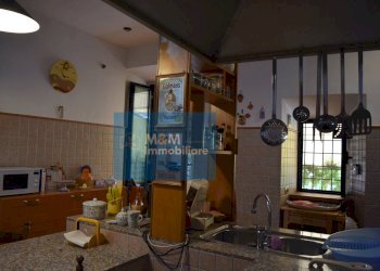 cucina con penisola - Stabile - Palazzo via Pelasga
 
45, Cori - foto 45