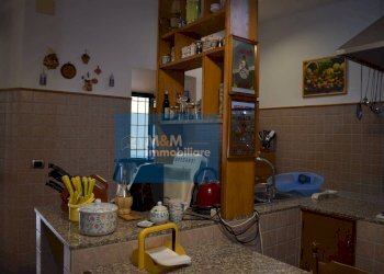 cucina - Stabile - Palazzo via Pelasga
 
45, Cori - foto 47