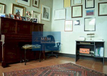 camera adiacente alla boiserie - Stabile - Palazzo via Pelasga
 
45, Cori - foto 61