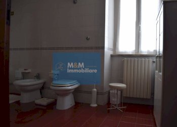bagno completo zona notte - Stabile - Palazzo via Pelasga
 
45, Cori - foto 76