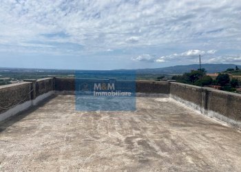 terrazza di copertuta - Stabile - Palazzo via Pelasga
 
45, Cori - foto 88