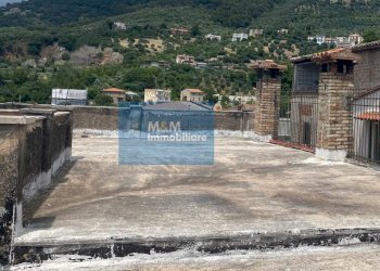 terrazza di copertuta - Stabile - Palazzo via Pelasga
 
45, Cori - foto 89