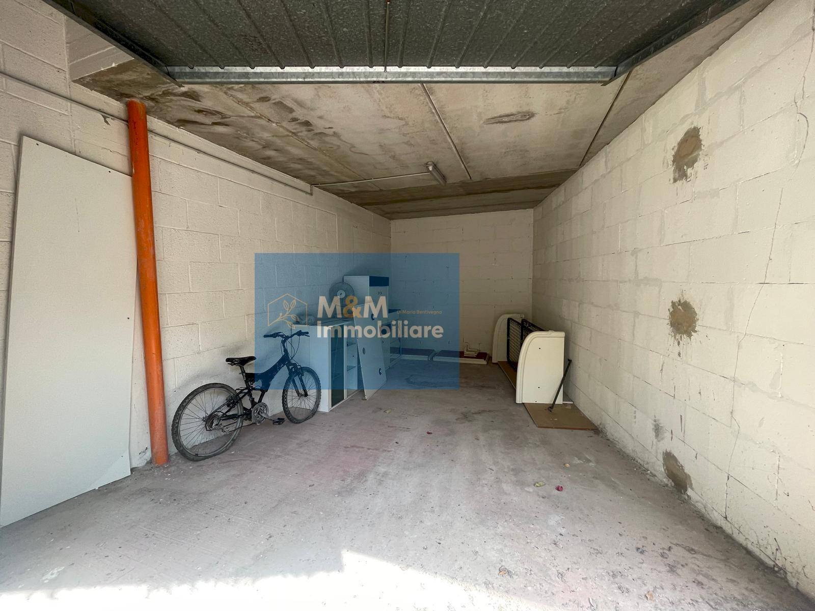 Foto 1 - Box Viale Roma, Anzio - foto 1