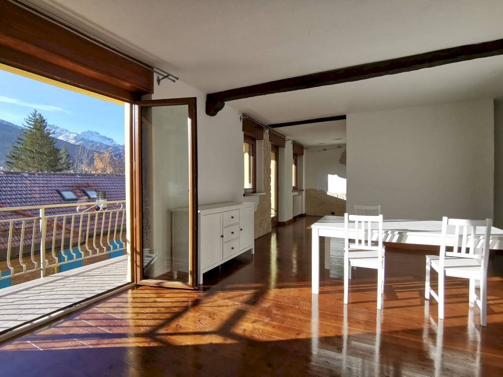 Terrazzo - Four-room apartment via Montello, 48, Bardonecchia - photo 2
