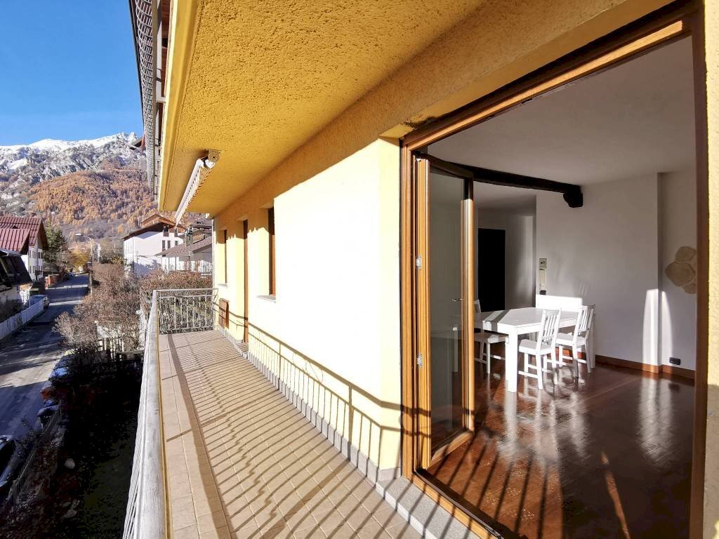 Terrazzo - Four-room apartment via Montello, 48, Bardonecchia - photo 3