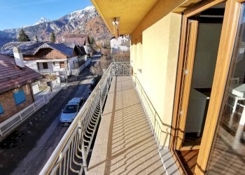 Balcone - Quadrilocale via Montello, 48, Bardonecchia - foto 6
