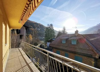 Terrazzo - Quadrilocale via Montello, 48, Bardonecchia - foto 8