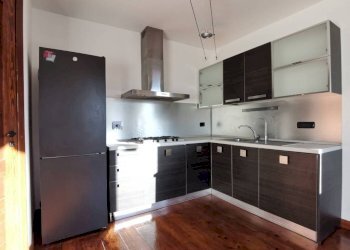 Cucina - Quadrilocale via Montello, 48, Bardonecchia - foto 11