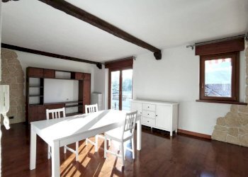 Salone - Quadrilocale via Montello, 48, Bardonecchia - foto 16