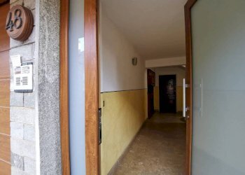 Interno palazzo - Quadrilocale via Montello, 48, Bardonecchia - foto 47