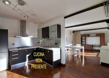 Cucina - Four-room apartment via Montello, 48, Bardonecchia - photo 9