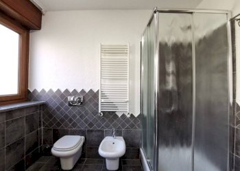 Bagno - Four-room apartment via Montello, 48, Bardonecchia - photo 39