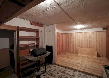 Cantina - Four-room apartment via Montello, 48, Bardonecchia - photo 44