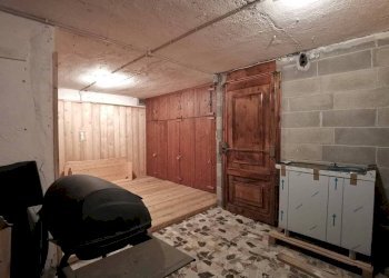 Cantina - Four-room apartment via Montello, 48, Bardonecchia - photo 46