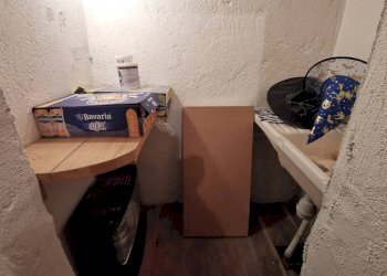 Cantina - Four-room apartment via Montello, 48, Bardonecchia - photo 47