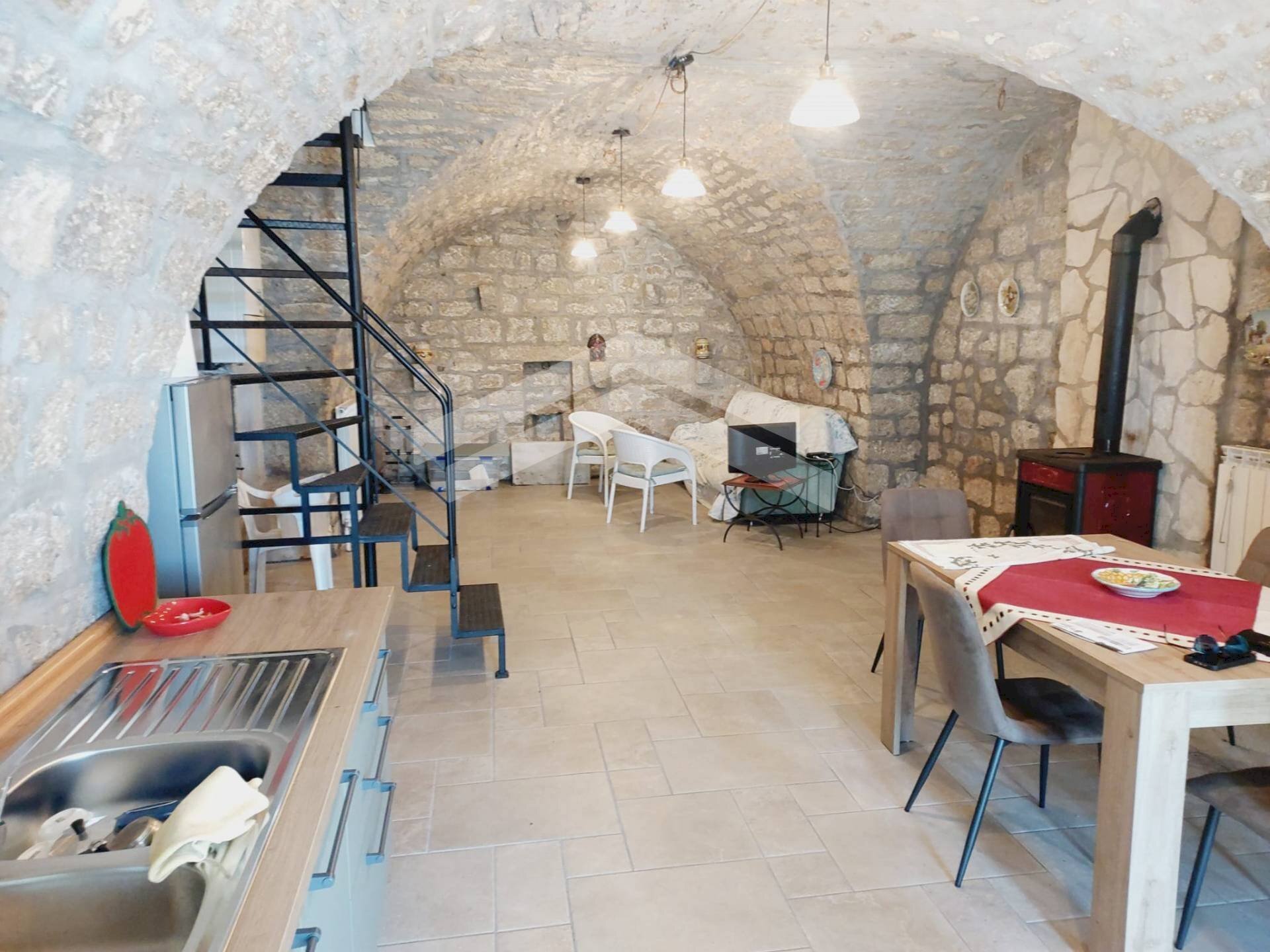 Foto 1 - Casa indipendente Castelbottaccio - foto 1