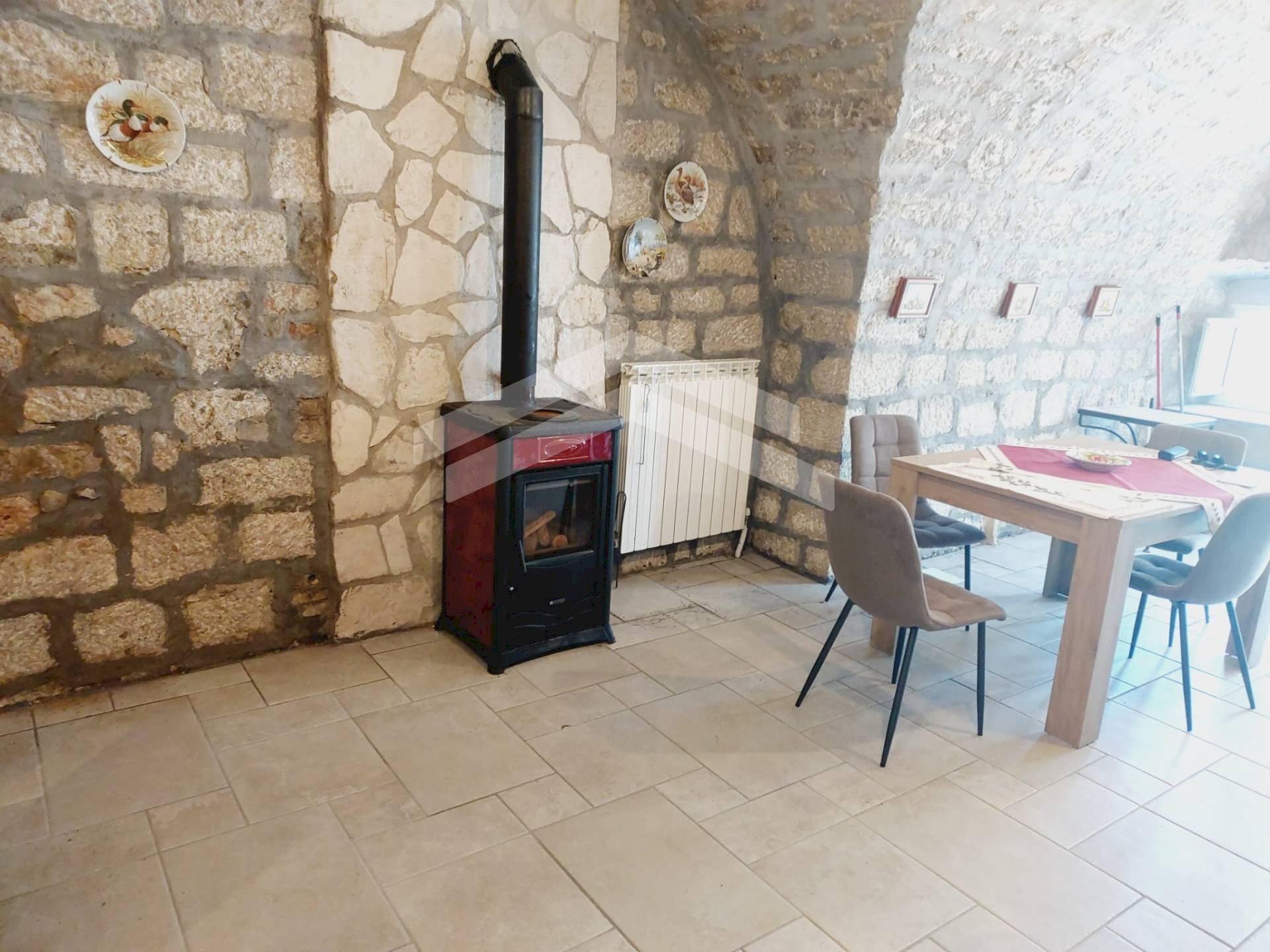 Foto 3 - Casa indipendente Castelbottaccio - foto 3