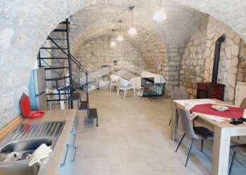 Foto 1 - Casa indipendente Castelbottaccio - foto 1