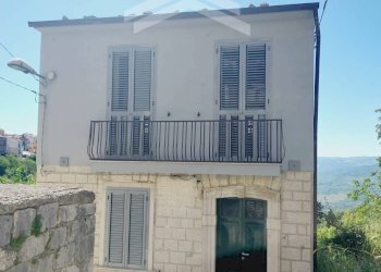 Foto 16 - Casa indipendente Castelbottaccio - foto 16