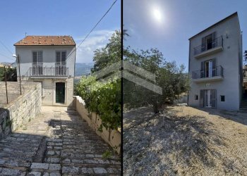 Foto 1 - Casa indipendente Castelbottaccio - foto 1