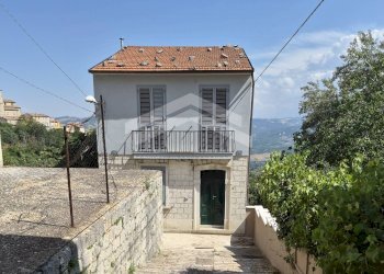 Foto 2 - Casa indipendente Castelbottaccio - foto 2