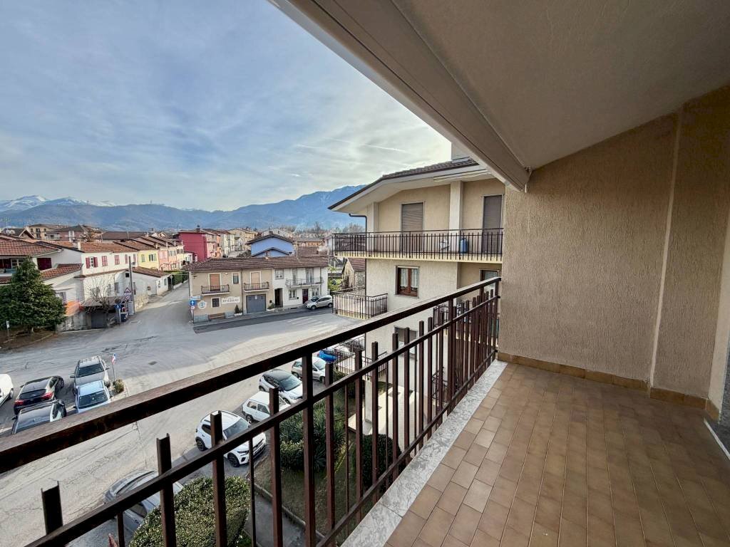 Terrazzo - Bilocale via Giorgio Giorgis, 57, Peveragno - foto 2