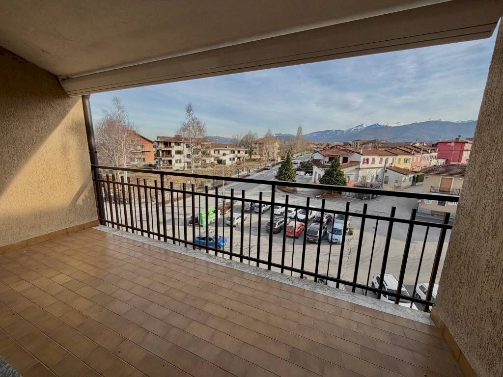 Terrazzo - Bilocale via Giorgio Giorgis, 57, Peveragno - foto 3
