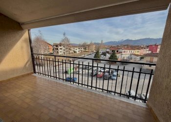Terrazzo - Bilocale via Giorgio Giorgis, 57, Peveragno - foto 3