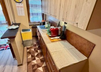 Cucina - Bilocale via Giorgio Giorgis, 57, Peveragno - foto 9