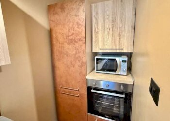 Cucina - Bilocale via Giorgio Giorgis, 57, Peveragno - foto 10