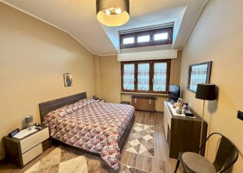 Camera da letto - Bilocale via Giorgio Giorgis, 57, Peveragno - foto 17