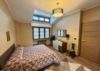 Camera da letto - Bilocale via Giorgio Giorgis, 57, Peveragno - foto 18