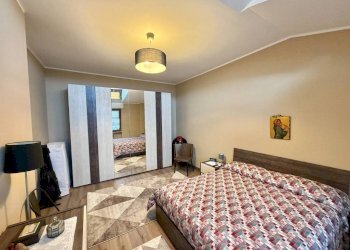 Camera da letto - Bilocale via Giorgio Giorgis, 57, Peveragno - foto 19