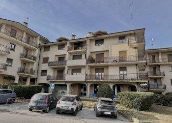 Facciata - Bilocale via Giorgio Giorgis, 57, Peveragno - foto 27