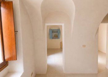 Disimpegno - Bilocale via San Nicolò, 9, Bordighera - foto 2