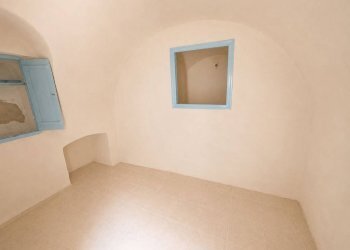Stanza non arredata - Bilocale via San Nicolò, 9, Bordighera - foto 4