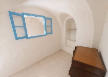 Stanza non arredata - Bilocale via San Nicolò, 9, Bordighera - foto 5
