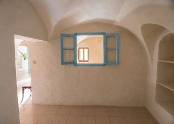 Stanza non arredata - Bilocale via San Nicolò, 9, Bordighera - foto 6