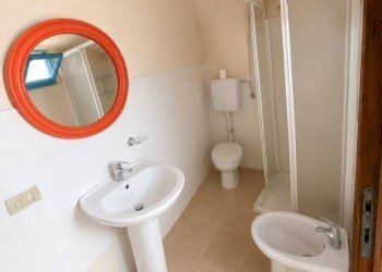 Bagno - Bilocale via San Nicolò, 9, Bordighera - foto 8