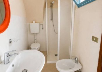 Bagno - Bilocale via San Nicolò, 9, Bordighera - foto 9