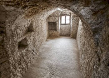 Cantina - Bilocale via San Nicolò, 9, Bordighera - foto 10