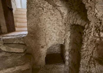 Cantina - Bilocale via San Nicolò, 9, Bordighera - foto 11