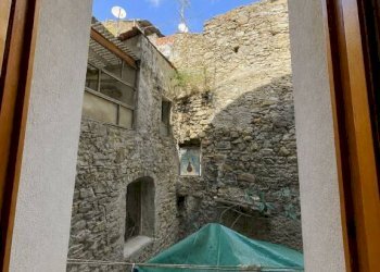 Vista - Bilocale via San Nicolò, 9, Bordighera - foto 12