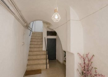 Ingresso - Bilocale via San Nicolò, 9, Bordighera - foto 13